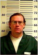 Inmate DRIETZ, JOHN E