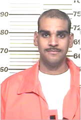 Inmate GOODMAN, ELI J