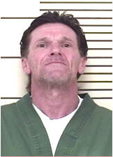 Inmate MOULTON, CRAIG R