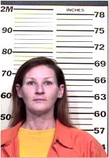 Inmate PALMIERE, JULIE A