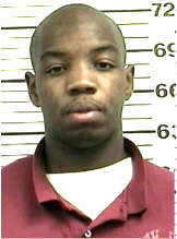 Inmate BOWEN, DARRELL