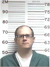 Inmate BROWN, THOMAS R