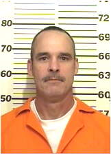 Inmate HOWARD, SHAWN R