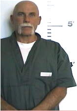 Inmate LANGDALE, JOHN B