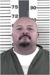 Inmate MARTINEZ, TYRONE J