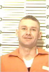 Inmate MCMILLON, GORDON L