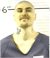 Inmate MOSHER, JESSE