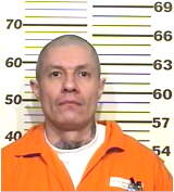 Inmate SOLANO, CHRISTOPHER P