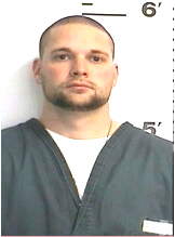 Inmate STEIDLEY, KEVIN M