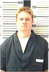 Inmate TRAVIS, RYAN K