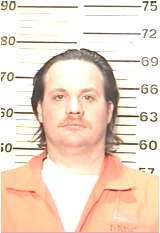 Inmate WHITWORTH, TIMOTHY A