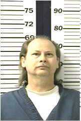 Inmate ALMOND, RONALD L