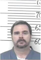 Inmate BOWMAN, RICHARD