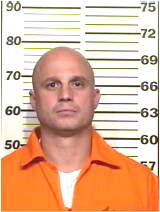 Inmate GOLOB, THADDEUS J