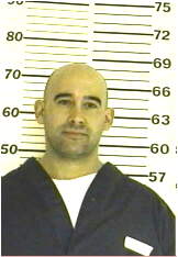 Inmate LACOURSIERE, RICHARD
