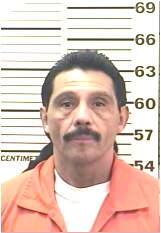 Inmate MAREZ, JOSE L