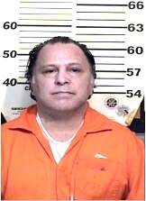 Inmate MARTINEZ, RICHARD G