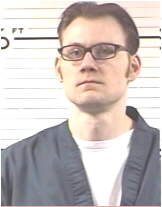 Inmate MATTSON, DUANE J