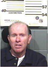 Inmate ROBERTSON, CURTIS