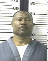 Inmate STANLEY, ALEXANDER L