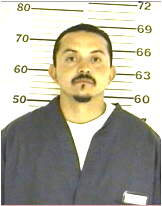 Inmate TORRES, MICHAEL