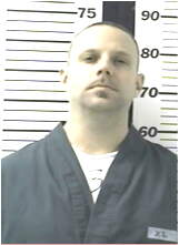 Inmate WHITAKER, DAVID L