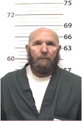 Inmate CHAPPELL, LEE T