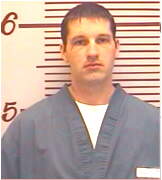 Inmate COOPER, ERIC W