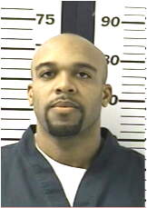 Inmate DUNCAN, JOHN S