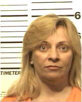 Inmate HILL, ANGELA F