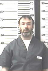 Inmate LINDER, FLOYD M