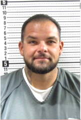 Inmate LOPEZ, CHRISTOPHER A