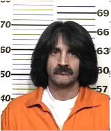 Inmate LUCERO, RUDOLPH R