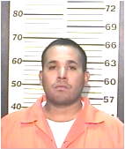 Inmate MONTOYA, MICHAEL E