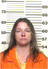 Inmate RINGEMAN, DORTHEA D