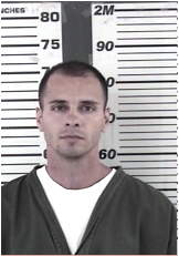 Inmate RODRIGUEZ, JOSHUA A