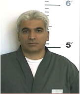 Inmate SEMSARFATHI, ABDOLLAH