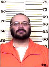 Inmate WHITE, BRIAN M