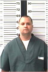 Inmate ADAMSON, RAYMOND