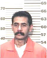 Inmate DUARTE, ABRAHAM