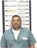 Inmate JAQUEZ, AUGUSTIN