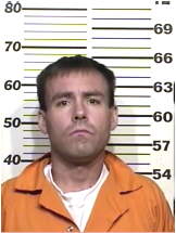 Inmate LICATA, PATRICK W