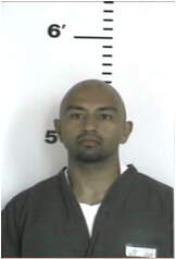 Inmate PEREA, RANDY L