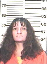 Inmate ROBINSONMIZE, VALERIE A