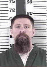 Inmate RUNYAN, FRANKLIN R