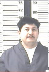 Inmate TORRESAGUAYO, JUAN O