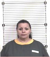 Inmate WELLER, DINA