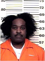 Inmate GIPSON, JAMES P