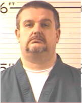 Inmate GLAESMANN, DALE