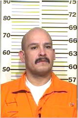 Inmate LOBATO, JAMES